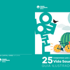 25 Compromissos para um estilo de vida saudável - Guia ilustrado